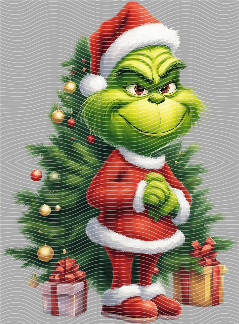 Christmas-DJ 298